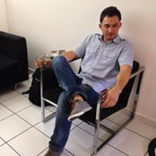Miguel Carrasquillo's photo