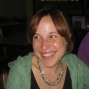 Lisa Rosenbaum's photo
