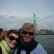 Catherine Metcalfe's photo