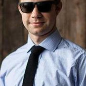 Travis Stensbys foto
