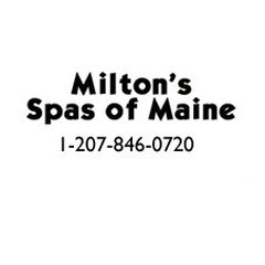 Milton's Spas of Maine