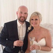 JJ Hall's photo