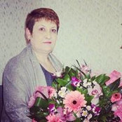 Galina Ivanova's photo