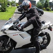 Cyrus Javid's photo