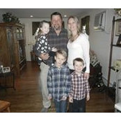 Kristen Moore's photo