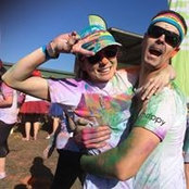 Mitch Potts's photo