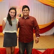 Psalm Cabreros's photo