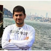Burak Özkans billede