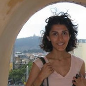 Foto von Bahar Hanjani