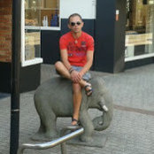IMARIUS SUKOCKISs billede