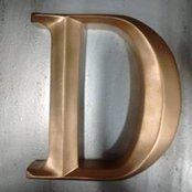 Goldie Douglas's photo