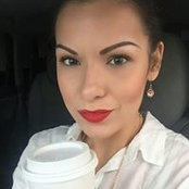 Dina Salazar's photo
