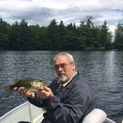 Mike Dumont's photo
