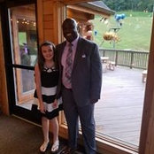 Rodney Jean's photo