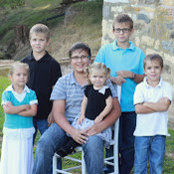 Jonas Lapp's photo
