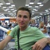 Андрей Борозенец's photo