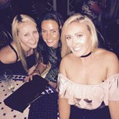 Sarah Jane's photo