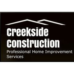 Creekside Construction