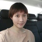 Olivia Zhang's photo