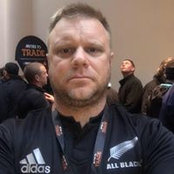 Mark Kitchin's photo