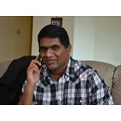 Srinivas Gondi's photo