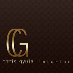 Chris Gyula Oly Innen Design