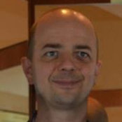 Marco Pretes foto