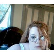 Amanda Thurstons billede