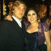 Dani Ferrari's photo