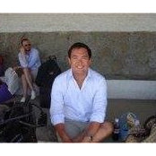 Marcus Stout's photo