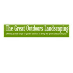 The Great Outdoors Landscaping