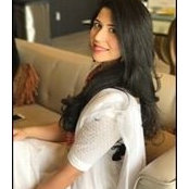 Sannah Jilani's photo