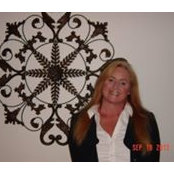Christine Capens foto