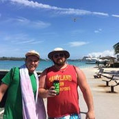 Andrew Thomas's photo