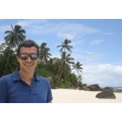 Paolo Mazzuk's photo