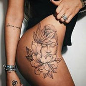 Mishell Simmonss foto