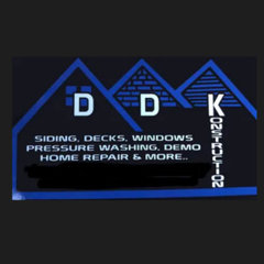 DDK Construction