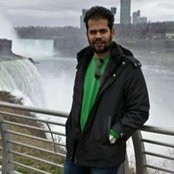 Vishal Prabhu's photo