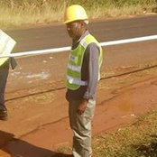Foto von Karoki Njiru