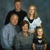 Ricky Stroup's photo