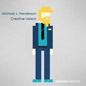 Michael J. Henderson's photo