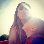 Mily Miloche's photo