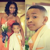 Nanje Odums's photo