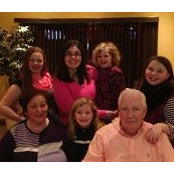 Mary Dockett's photo