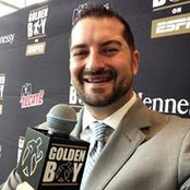 Foto di Mark Fratto