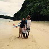 Alfredo Garbin's photo