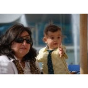 Salma Mourad's photo
