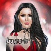 busra-tr SDs foto