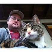 Mark Linton's photo