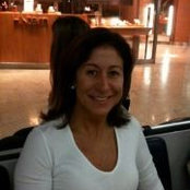 Ana Lucia Sicilianos billede